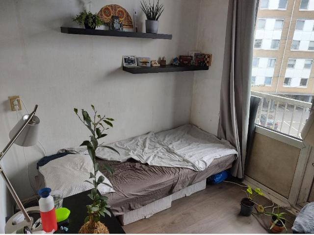 Leuke kamer in hartje Rotterdam!