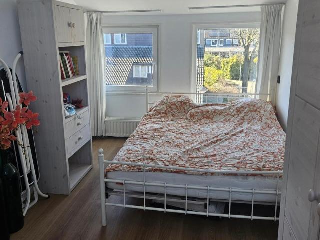 Leuke kamer, leuk huis, rustige buurt