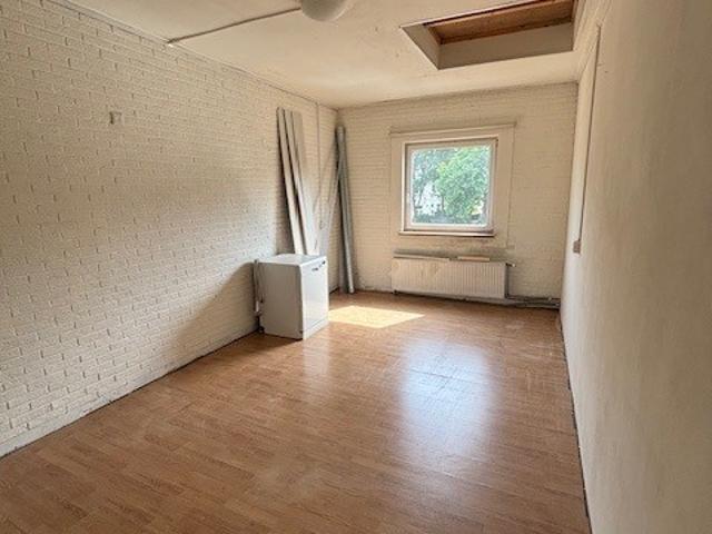 Leuke kamer met eigen keuken