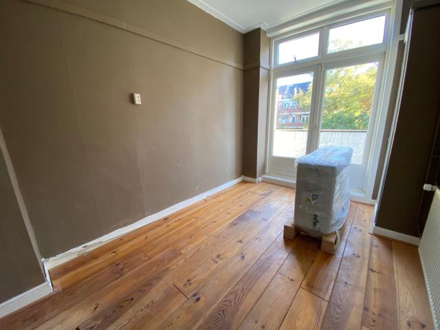 Leuke kamer met eigen keuken!