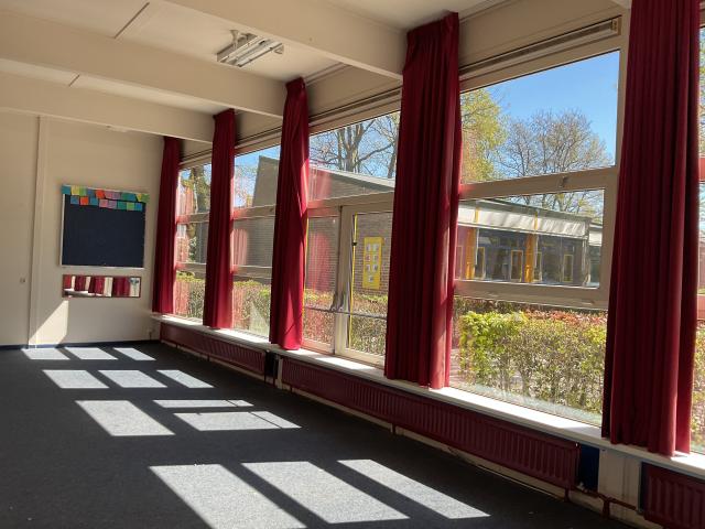 Leuke kamers in verzamelpand in Borne