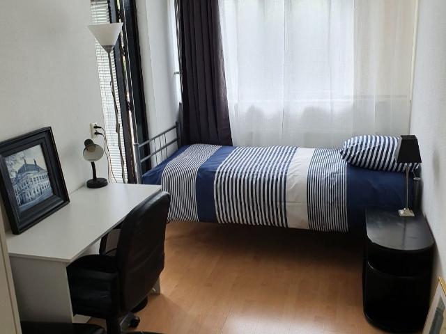 Leuke kamers voor leuke mensen