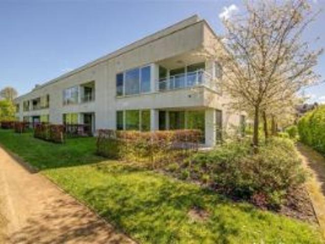 Leuke Lichtrijke Assistentieflat