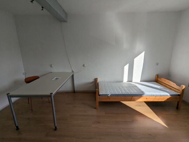 leuke studentenkamer