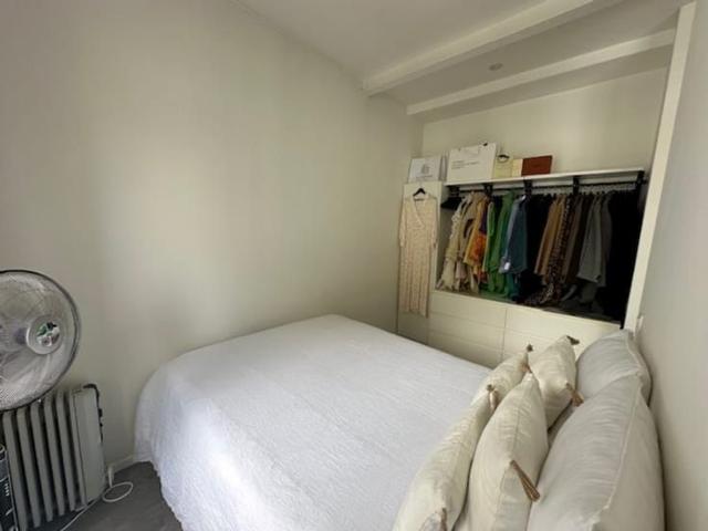 Leuke studio op het eilandje