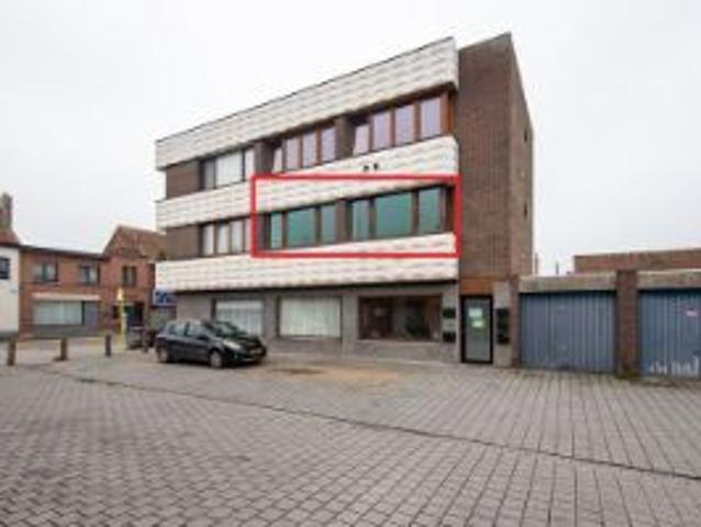 Leuke studio met 1 slaapkamer vlakbij het centrum