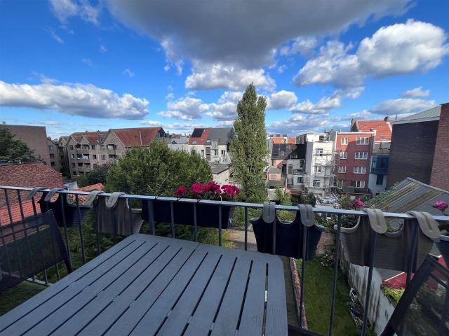 Leuke studio te huur in het bruisende Antwerpen!