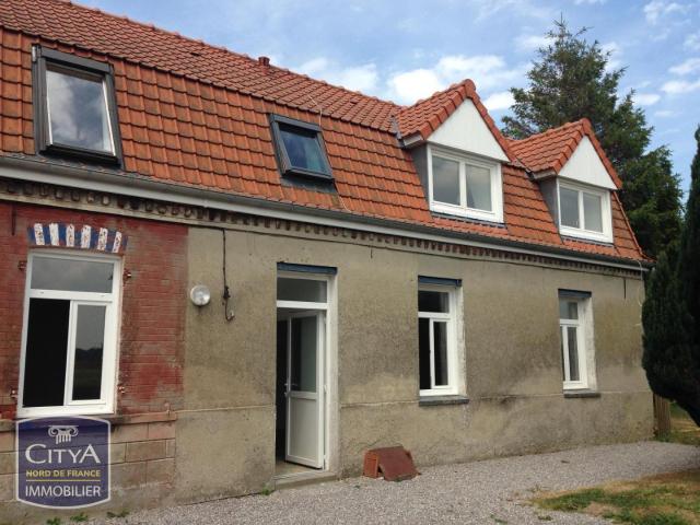 Leulinghem Location Maison 62