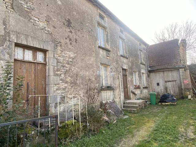 Leurville Vente Appartement 52