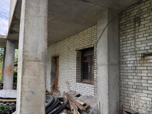 Левашово, Выборгский р н, Левашово,тер. Левашово 2, 3