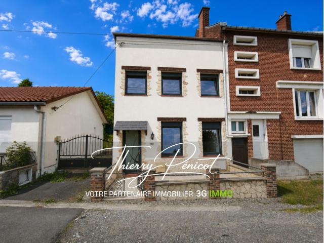 Leval Vente Maison 59