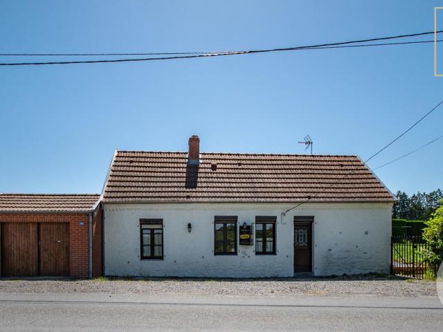 Leval Vente Maison 59