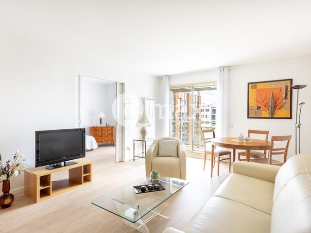 LEVALLOIS 3 PIÈCES 385 000 € FAI
