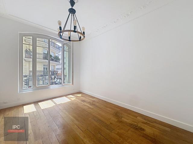LEVALLOIS 3 PIECES 50m², Levallois perret