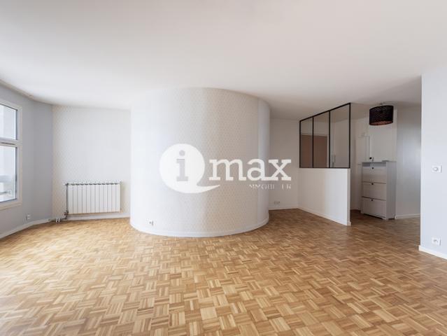 LEVALLOIS 3 PIÈCES 549 000 EUROS FAI