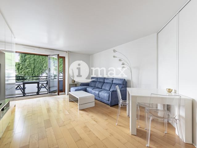 LEVALLOIS 3 PIÈCES 699 000 € FAI