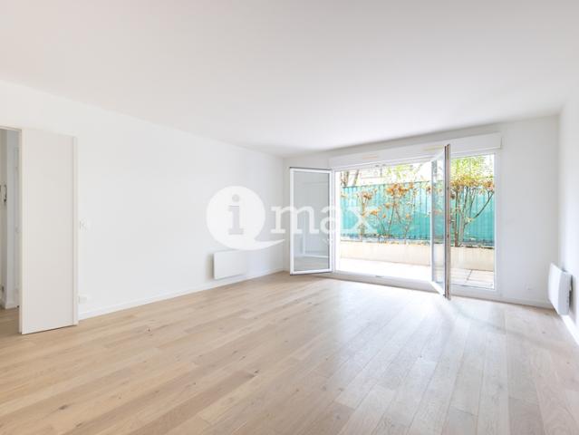 LEVALLOIS 3 PIÈCES TERRASSE 675 000 € FAI