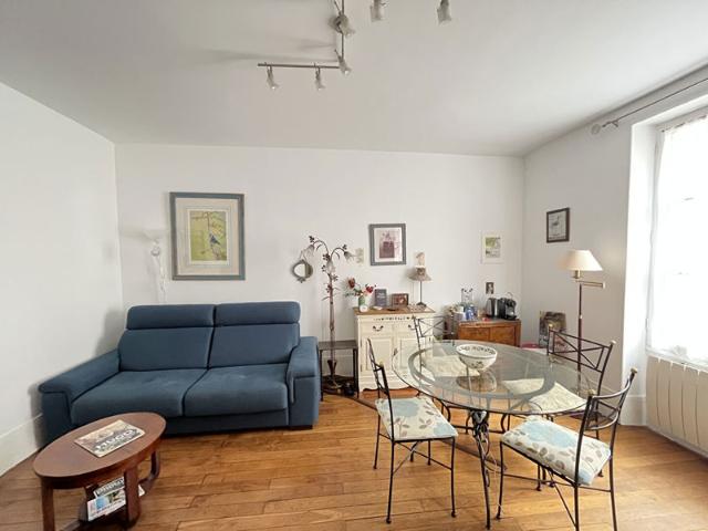LEVALLOIS 2 PIÈCES 337 900 EUROS FAI
