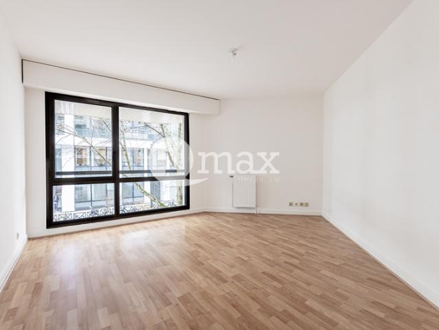 LEVALLOIS 2 PIÈCES 399 000 EUROS FAI