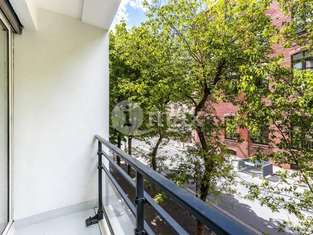 LEVALLOIS 2 PIÈCES 455 000 € FAI