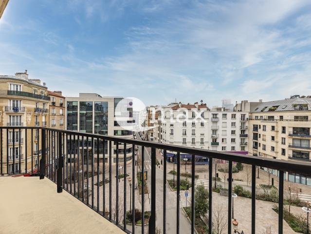 LEVALLOIS 2 PIÈCES 499 000 EUROS FAI
