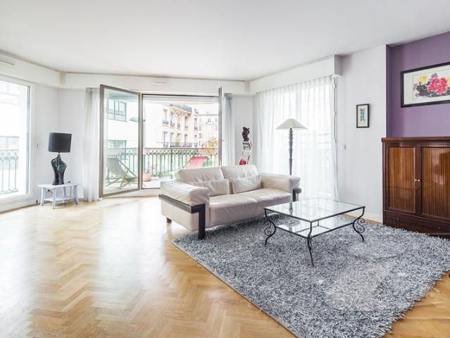 LEVALLOIS 4 PIÈCES 1 150 000 EUROS FAI