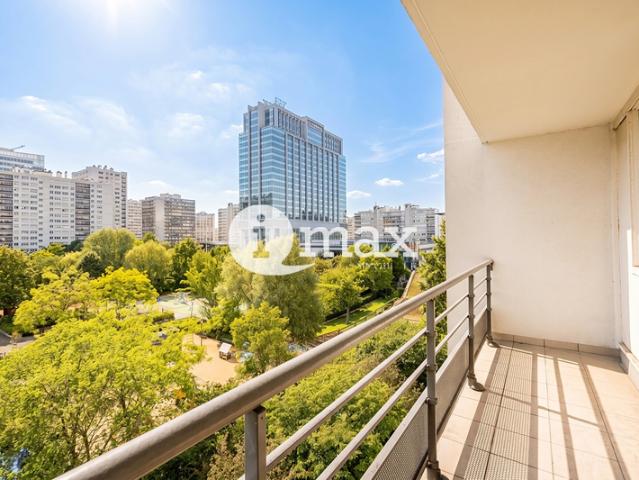LEVALLOIS 4 PIÈCES 599 000 EUROS FAI