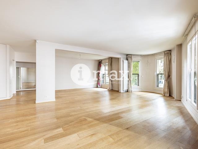 LEVALLOIS 4 PIÈCES 949 000 EUROS FAI