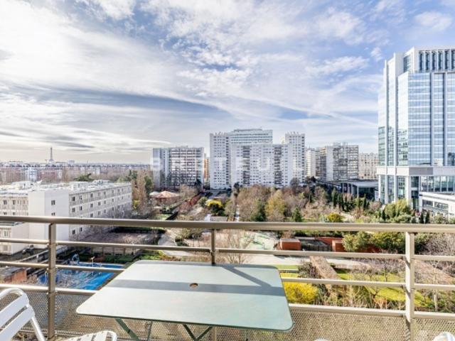 Levallois SoOuest