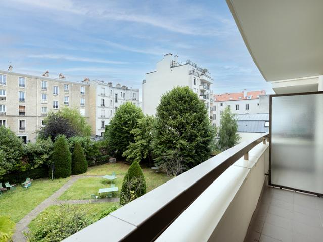 LEVALLOIS STUDIO AVEC BALCON 319 000 EUROS FAI