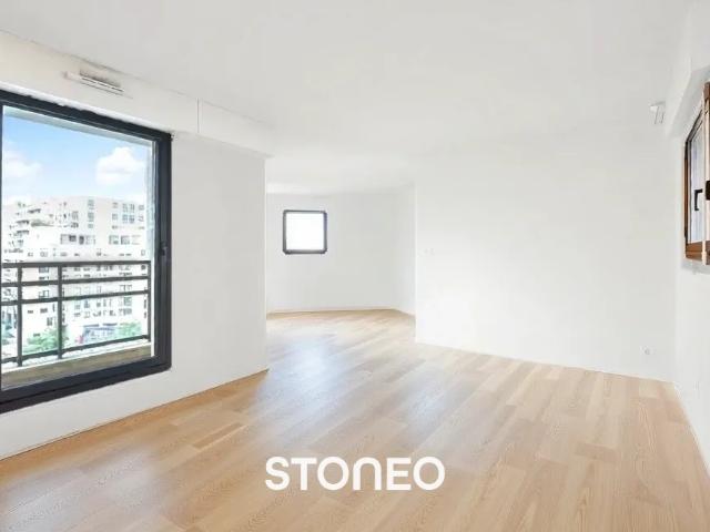 Levallois Perret Appartement familial 5 pièces