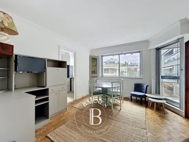 Levallois Perret, Appartement 38 m² en location