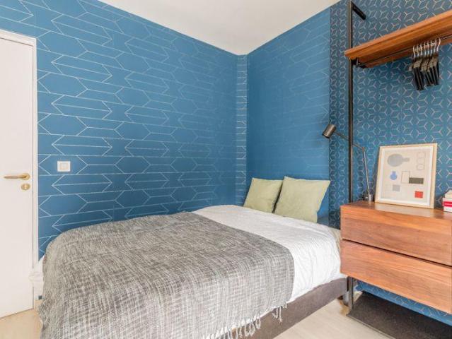 Levallois Perret Location Appartement 92