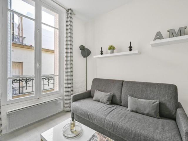 Levallois Perret Location Appartement 92
