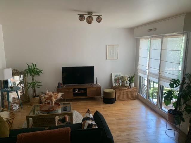 Levallois Perret Location Appartement 92