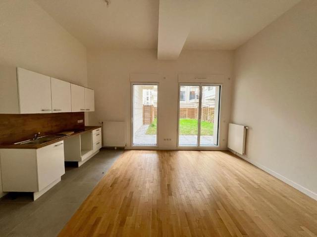 Levallois Perret Location Appartement 92