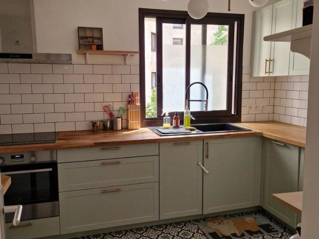 Levallois Perret Location Appartement 92