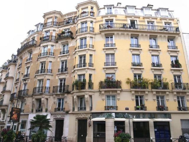 Levallois Perret Location Appartement 92
