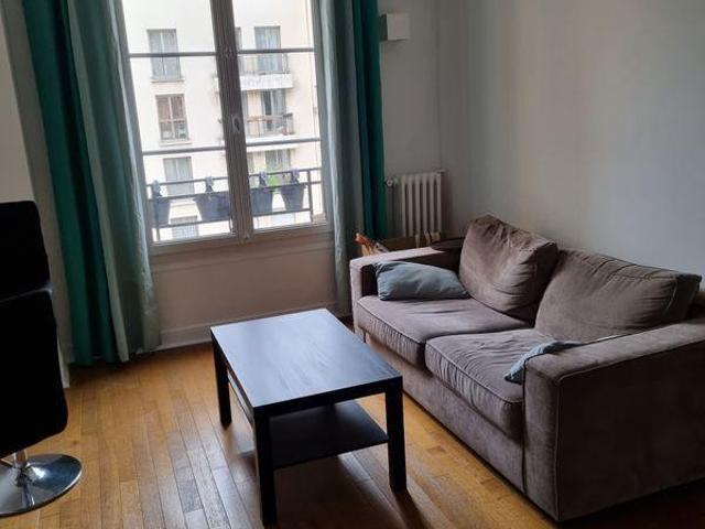 Levallois Perret Location Appartement 92