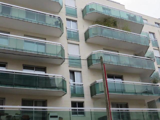 Levallois Perret Location Appartement 92