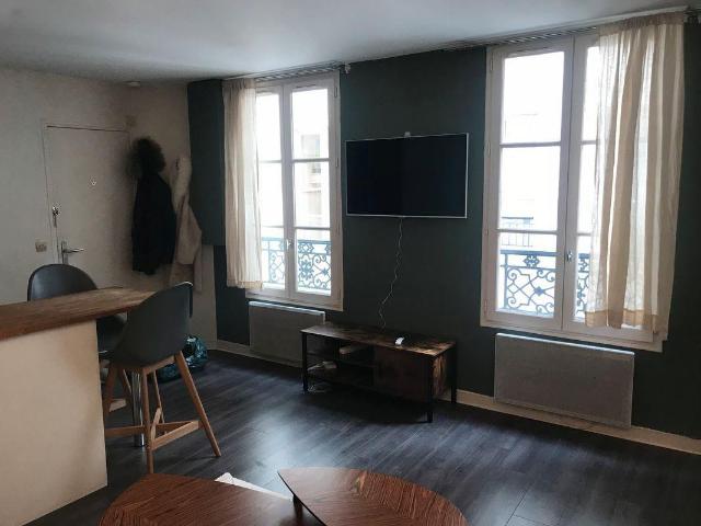 Levallois Perret Location Appartement 92