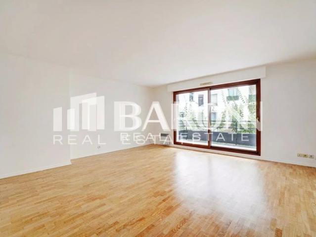 LEVALLOIS PERRET QUARTIER GREFFUHLE 65M2 / 2 chambres