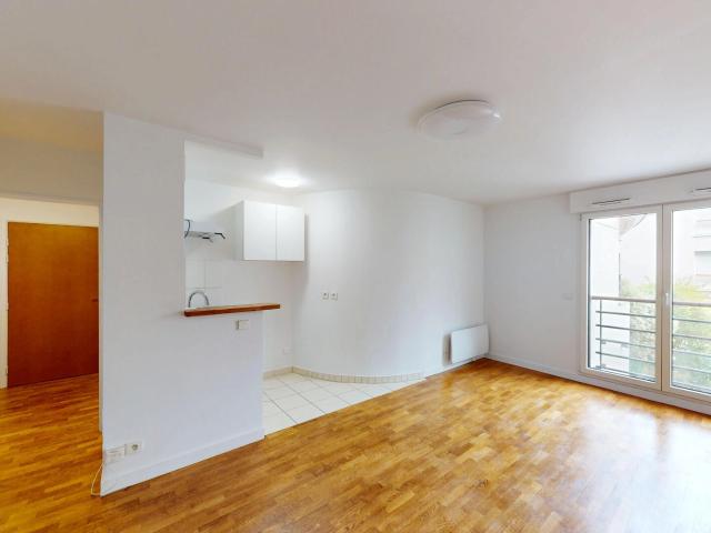 LEVALLOIS PERRET Rue Louis Rouquier