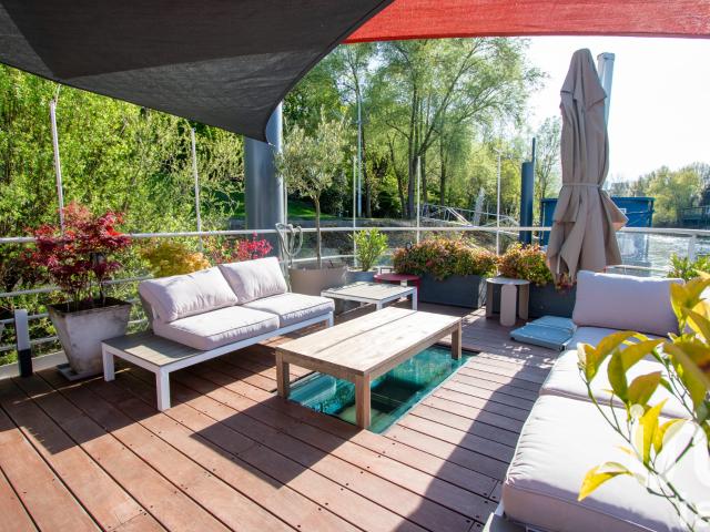 Levallois Perret Vente Maison 92