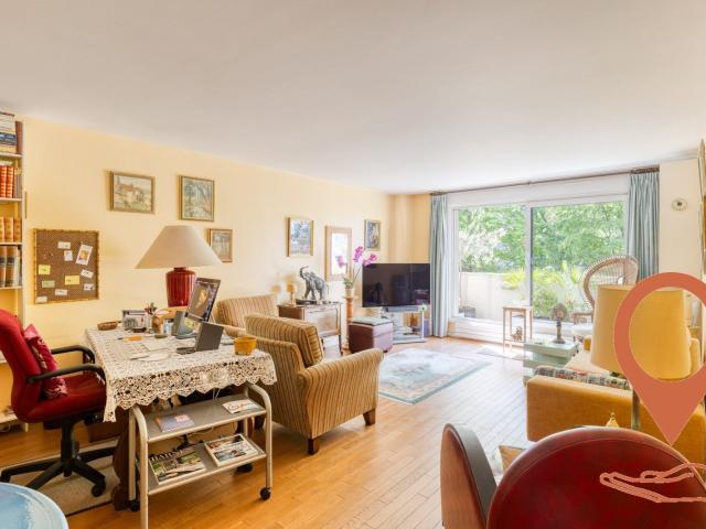 Levallois Perret Vente A Terme Payee 7 Ans Seulement 77m² Paris 17ème