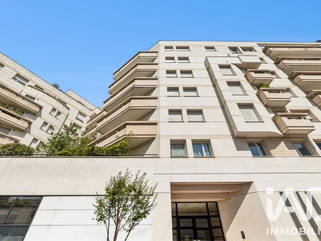 Levallois Perret Vente Appartement 92