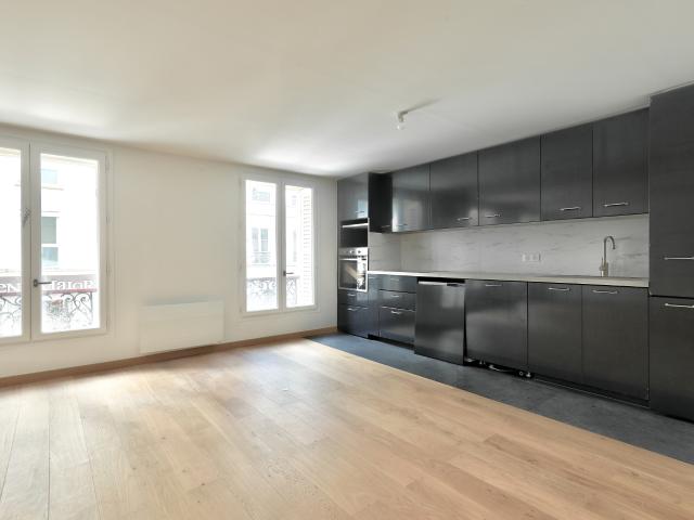 Levallois Perret Vente Appartement 92