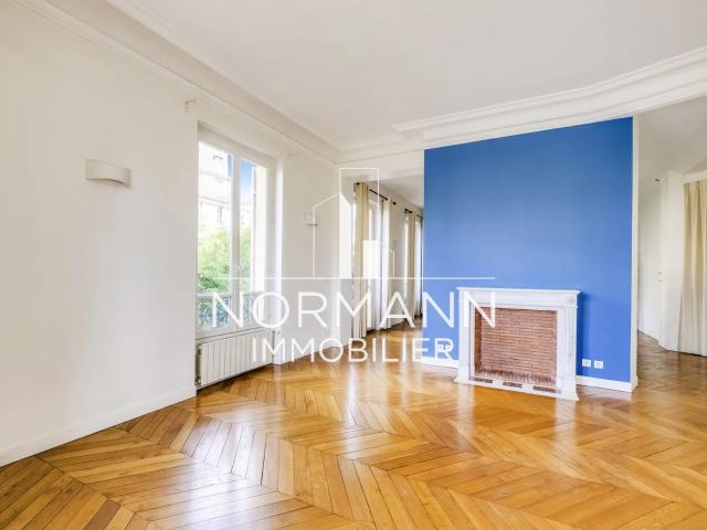 Levallois Perret Vente Appartement 92