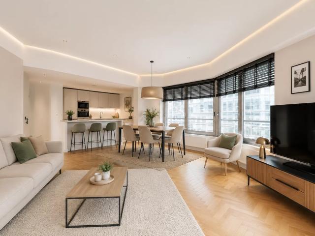 Levallois Perret Vente Appartement 92