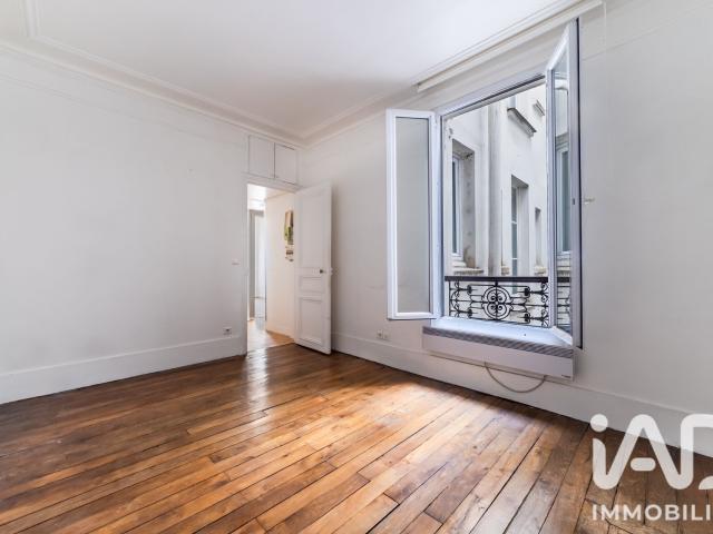Levallois Perret Vente Appartement 92